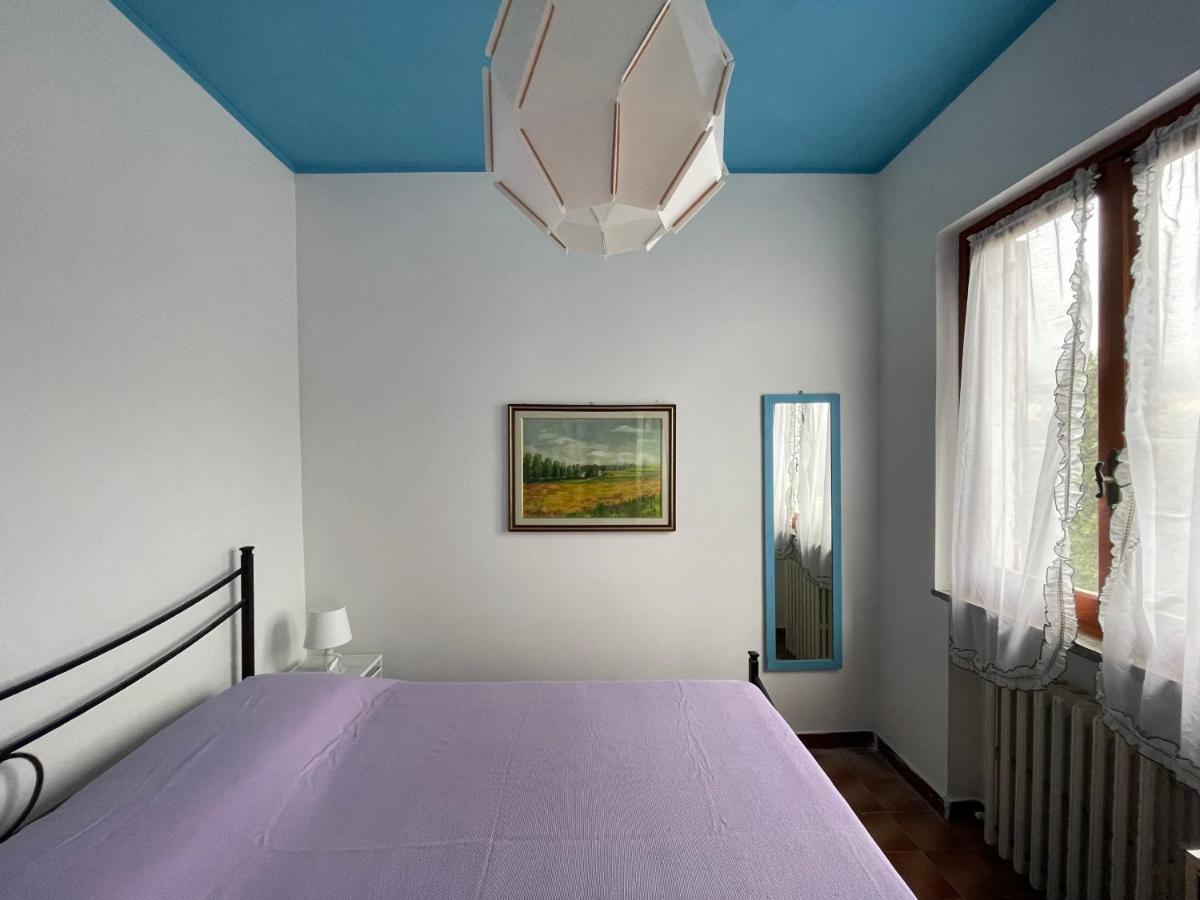 Villa Rosa Giustenice Экстерьер фото