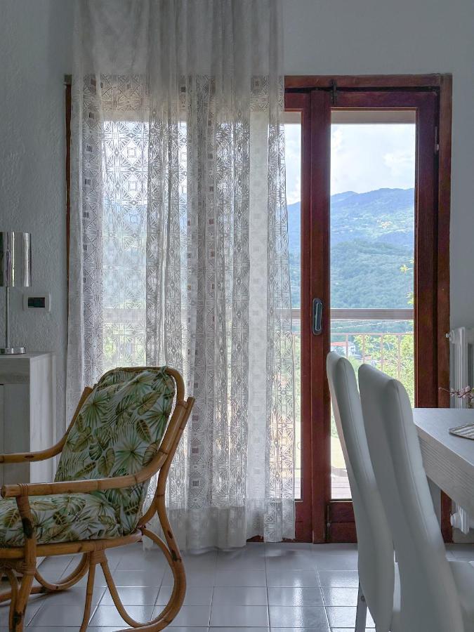 Villa Rosa Giustenice Экстерьер фото